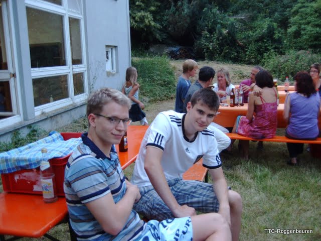 Sommerfest 2010
