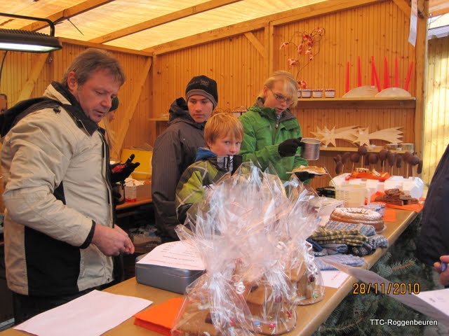 Nikolausmarkt 2010