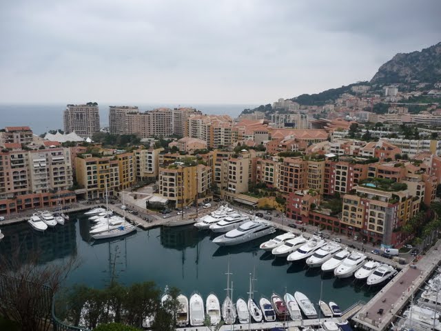Joola-Cup 2010 – AS Monaco